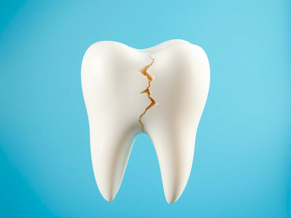 Cracked Tooth Repair Covina, CA