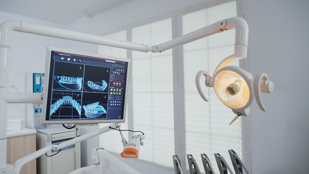 Dental Technology