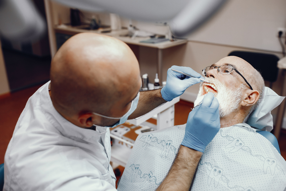 Oral Cancer Screenings Covina, CA
