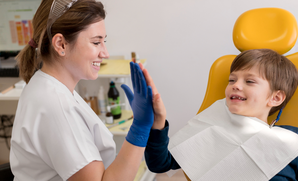 Cavities & Fillings Covina, CA