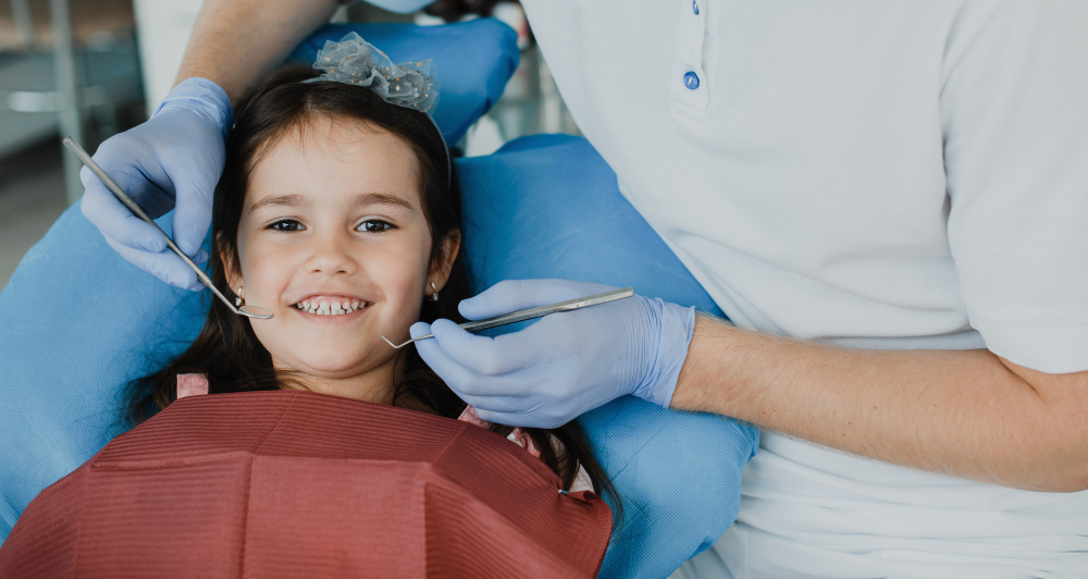 Oral Health Exams Covina, CA