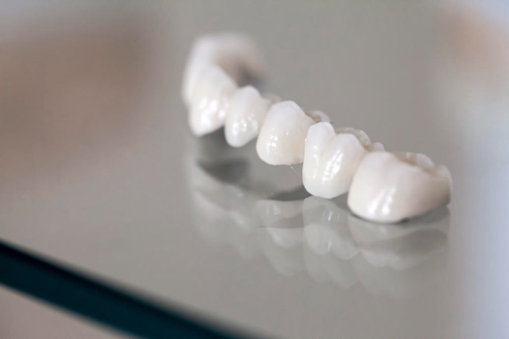 Porcelain Crowns Covina, CA
