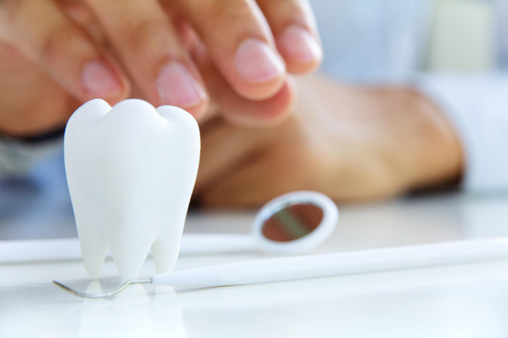 Preventative Dentistry Covina, CA